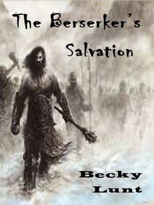 cover image of The Berserker's Salvation